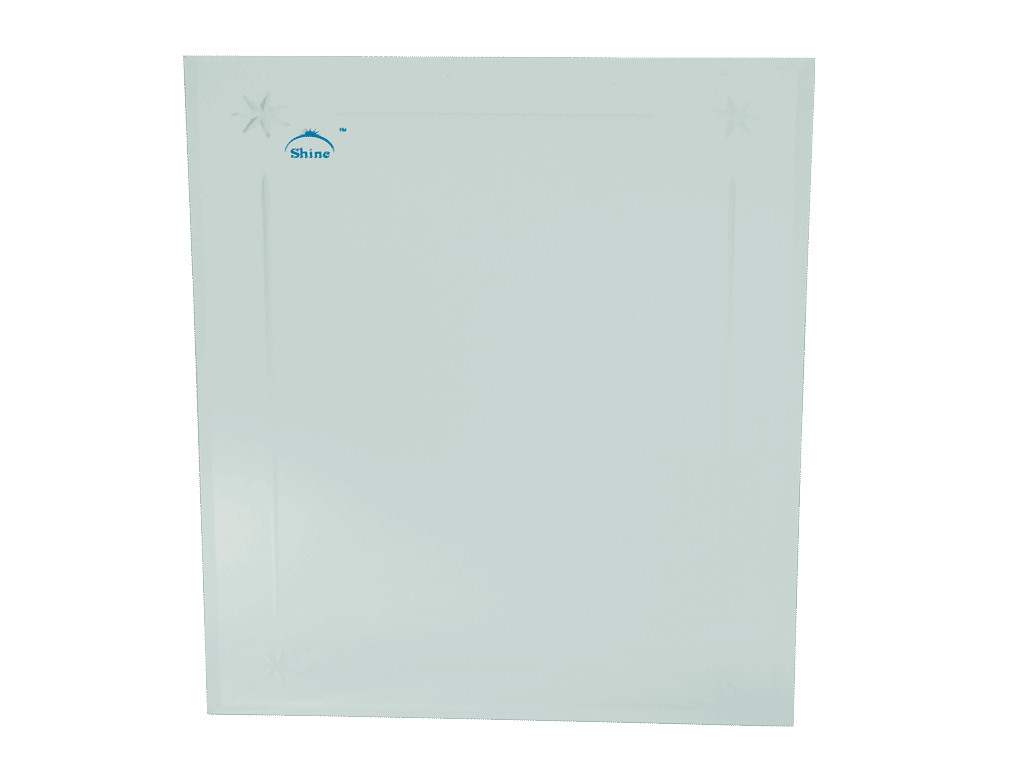 Design Mirror 60X40X4mm