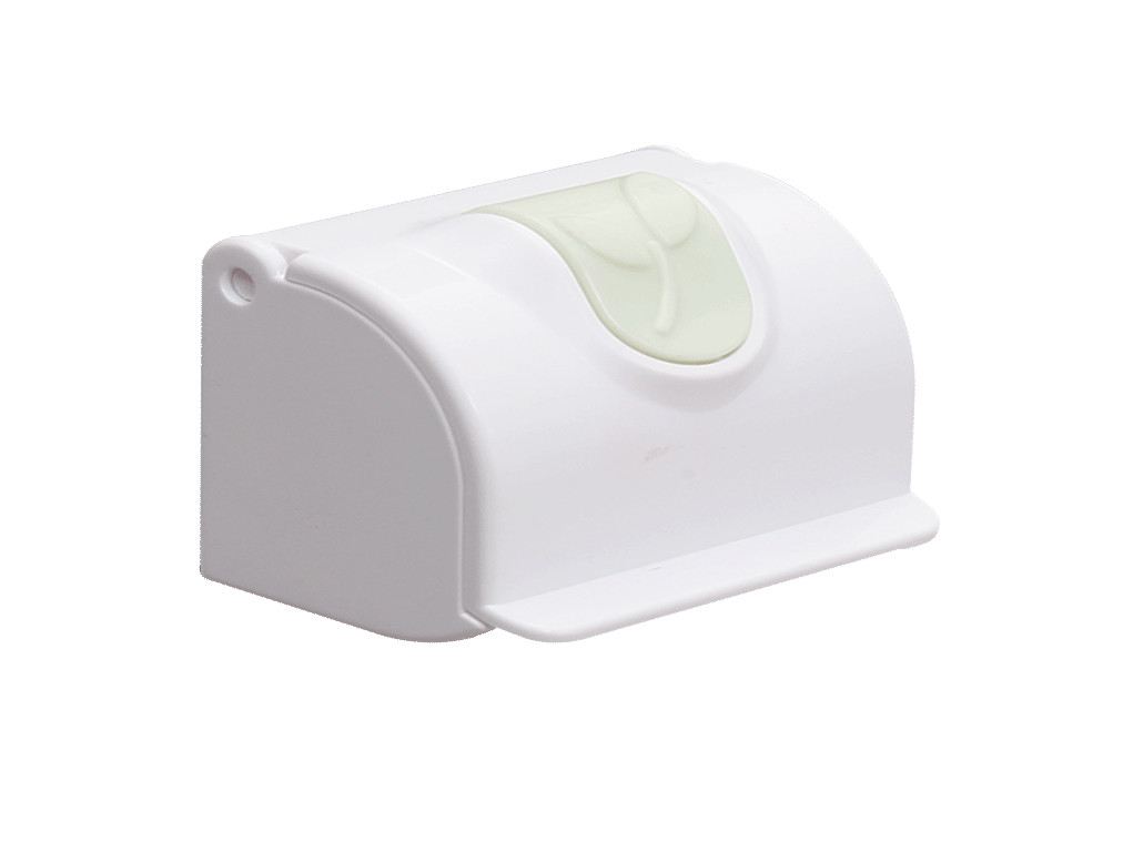 Wall Razor Holder