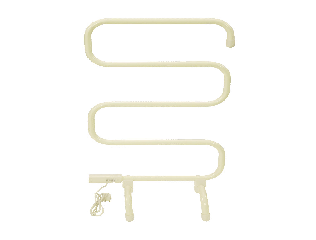 Electric Towel Warmer Stand Hanger