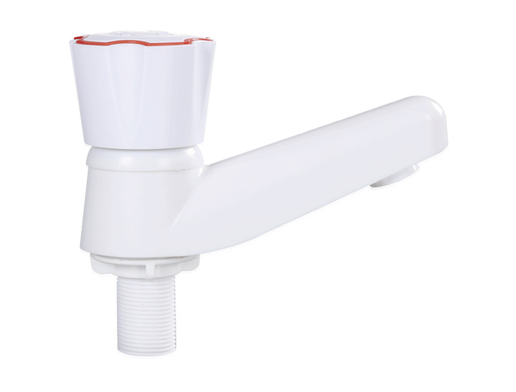Piller Cock (W) Basin