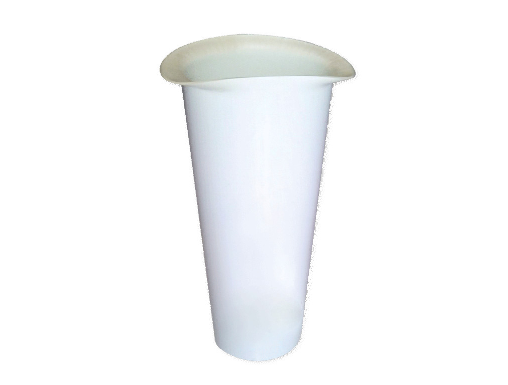 Basin Paddle White
