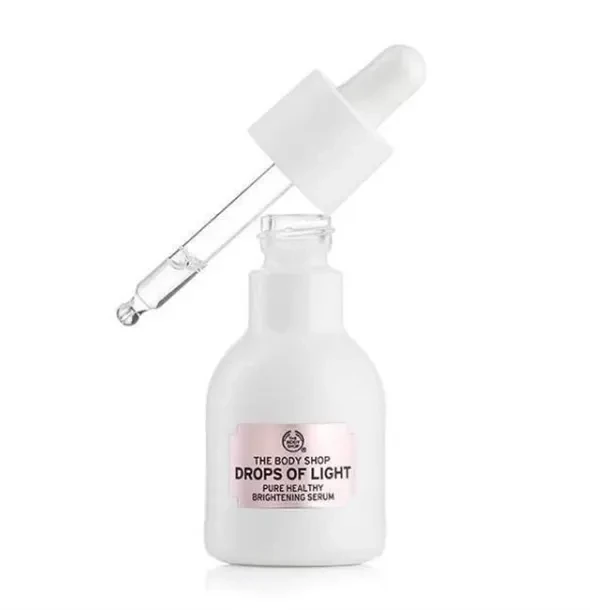 The Body Shop Drops of Light Brightening Serum - 30ml
