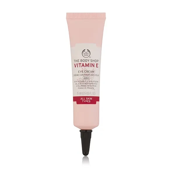 The Body Shop Vitamin E Eye Cream - 15ml