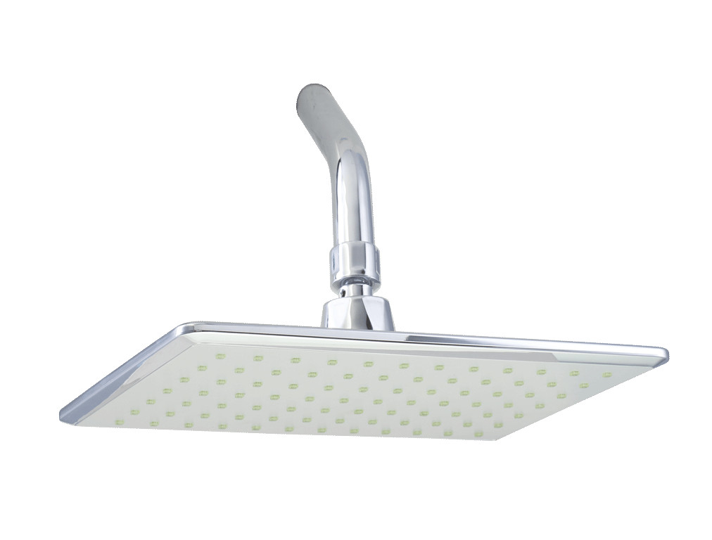 Water Saving Square Wall Shower