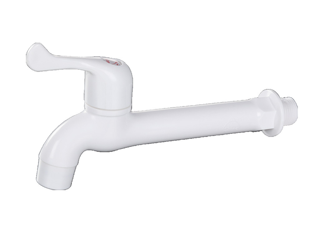 Sink Cock W Handle