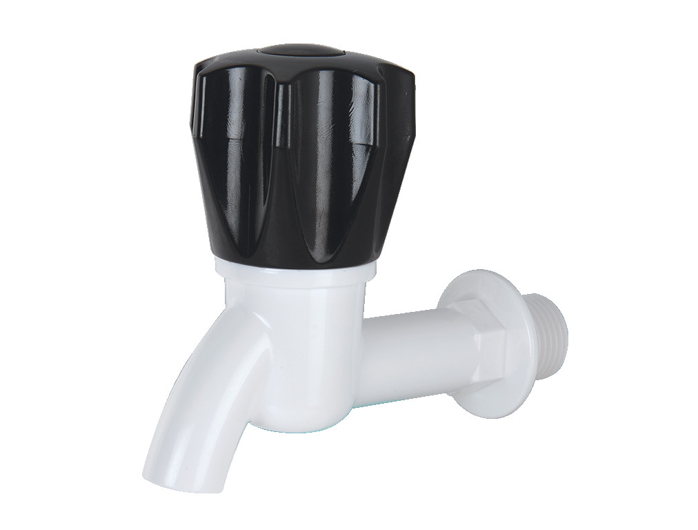 Wall Tap King Black