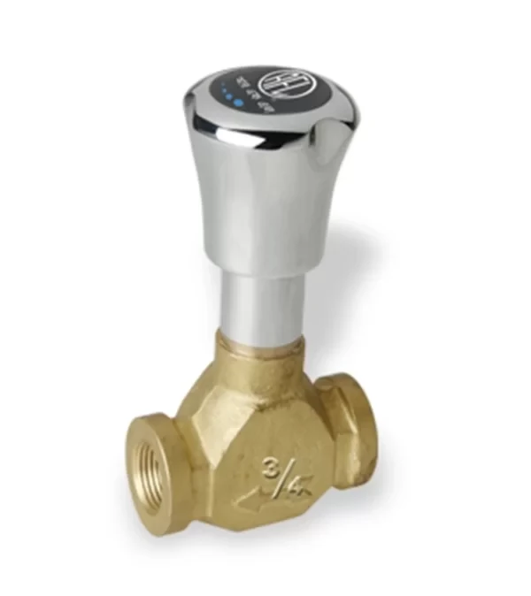 Conceal Stop Cock-3/4″ Regular RFL