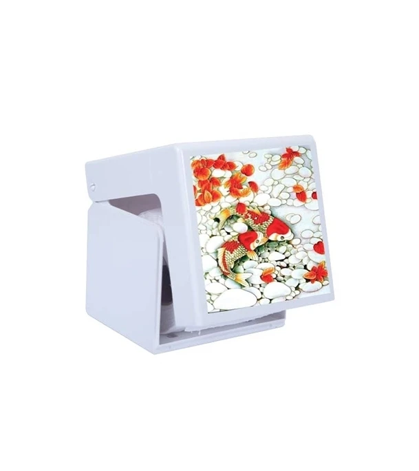 ULTRA 3D Tissue Holder