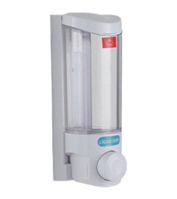 Deluxe Soap Dispenser
