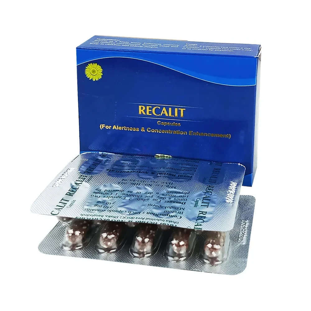 Recalit