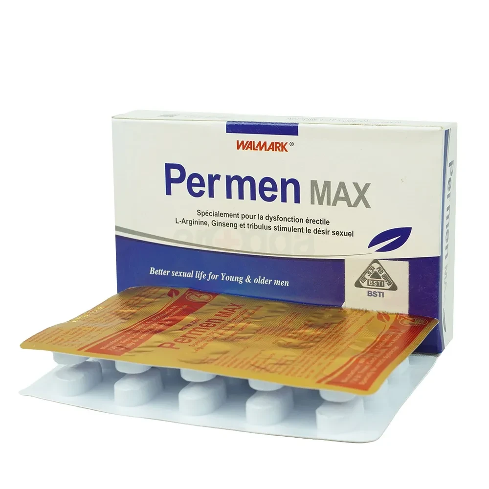 Permen Max