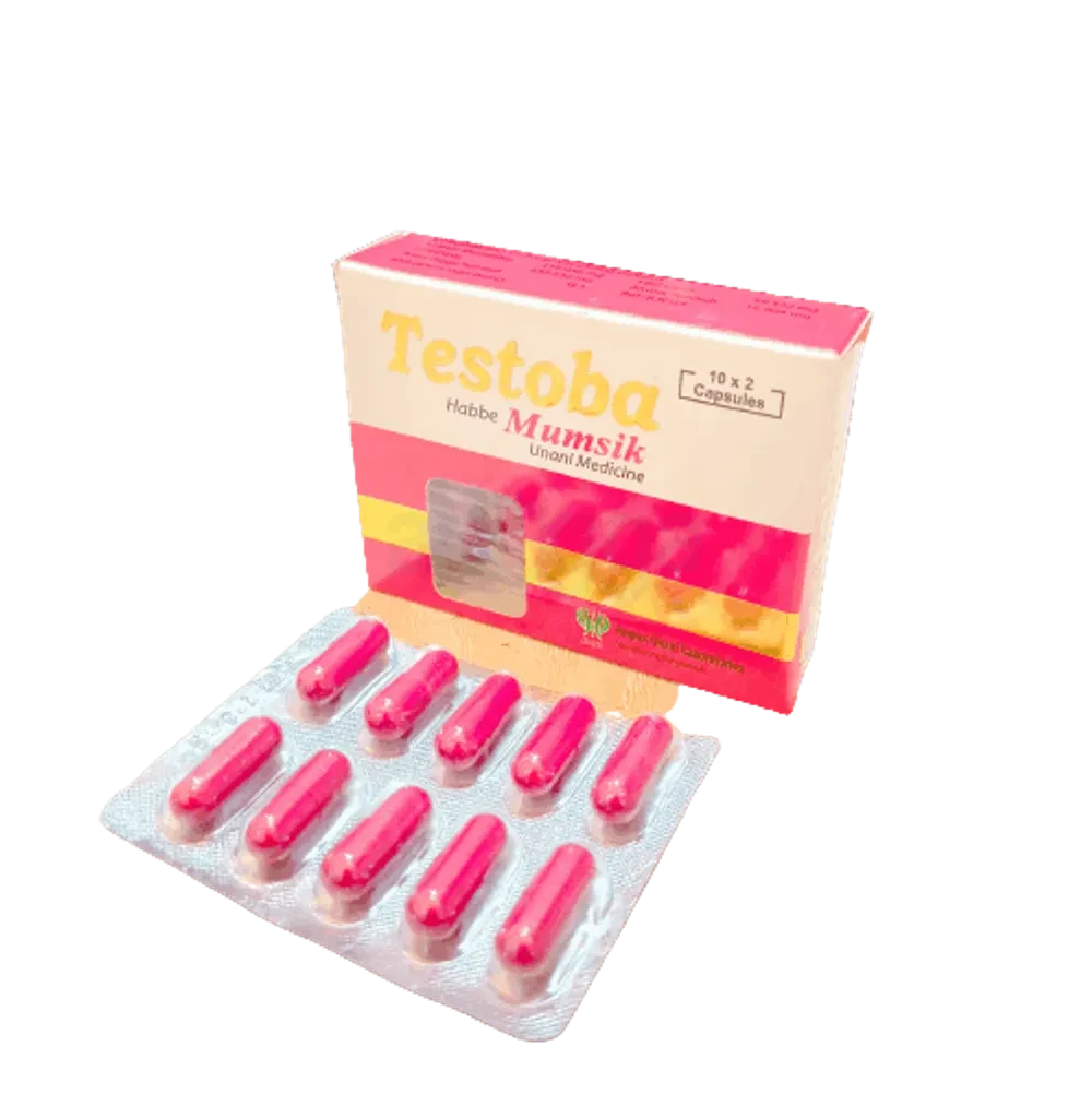 Testoba