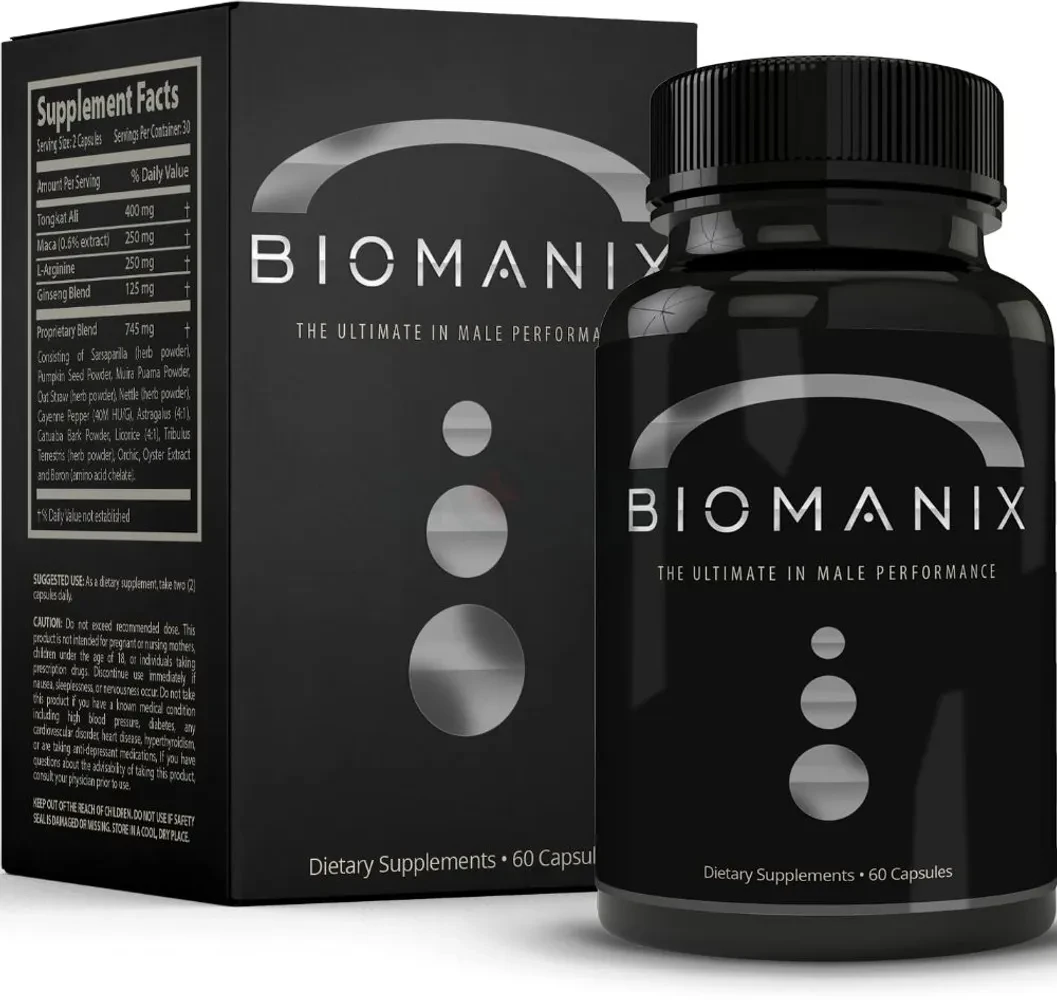 Biomanix