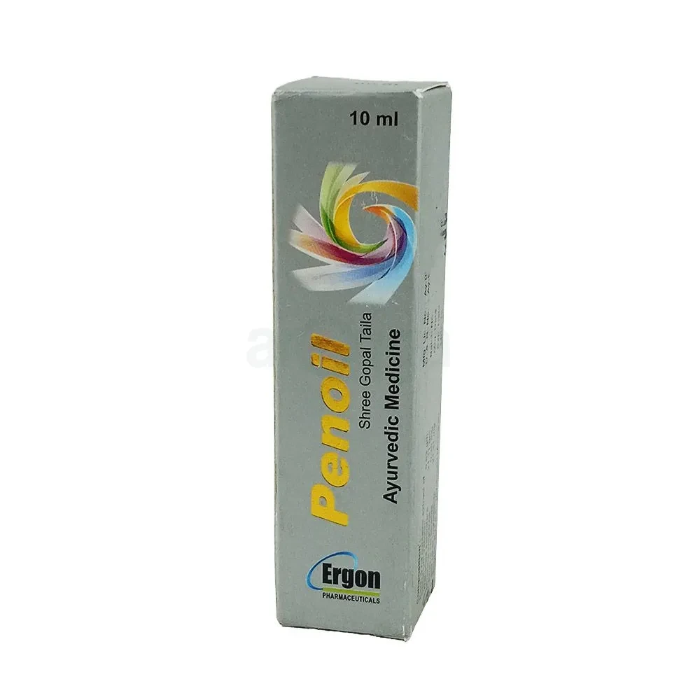 Penoil