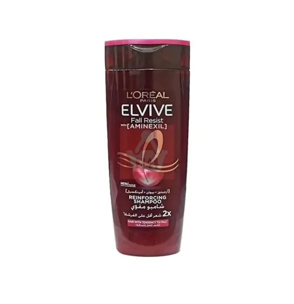 Loreal Elvive Full Resist Hair Shampoo - 400ml