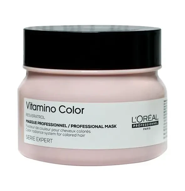 Loreal Professionnel Vitamino Color Hair Mask - 250g