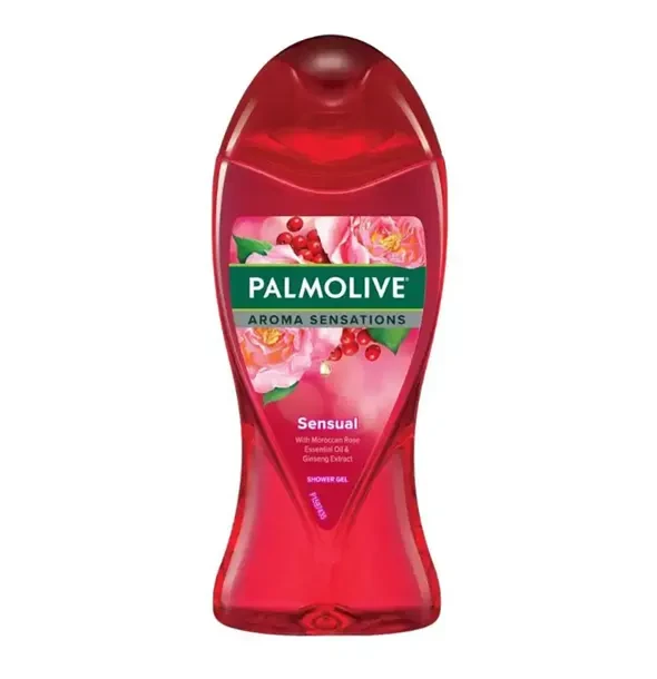 Palmolive Aroma Sensations Sensual Shower Gel - 250ml