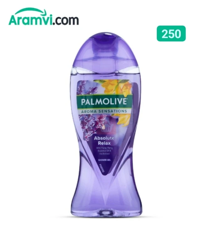 Palmolive Aroma Sensations So Relaxed Shower Gel - 250ml
