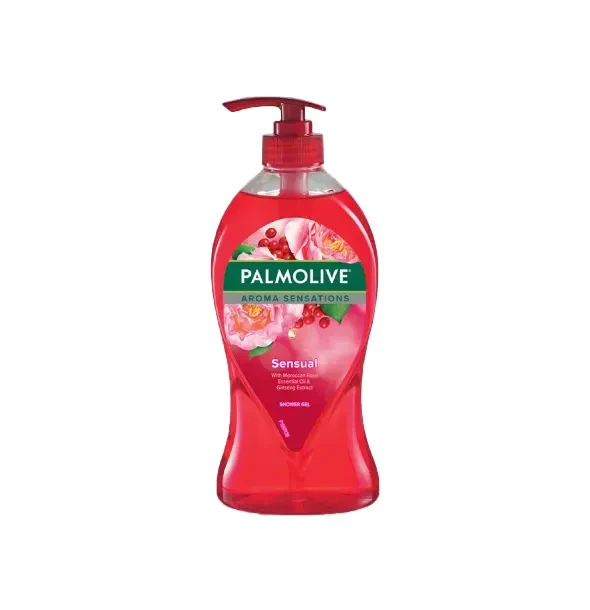 Palmolive Aroma Sensations Sensual Shower Gel - 750ml
