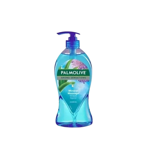 Palmolive Aroma Sensations Mineral Massage Shower Gel - 750ml