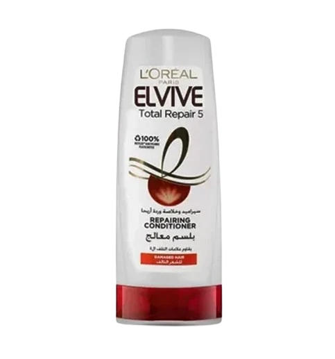 Loreal Elvive Total Repair 5 Conditioner - 400ml