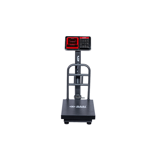 Gazi Digital Scale - 200Kg (MS)