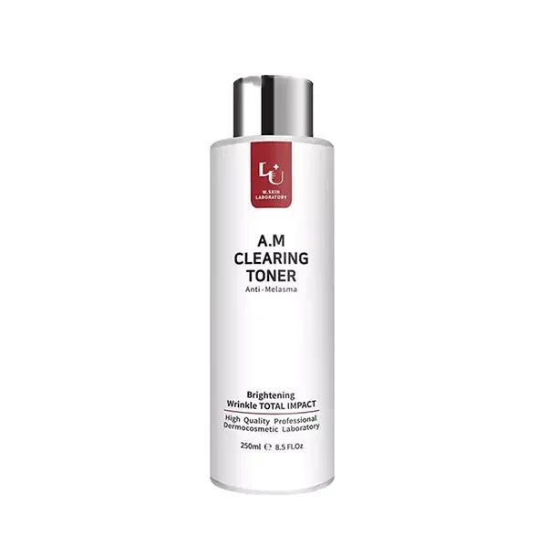 W.Skin Laboratory A.M Clearing Toner Anti-Melasma - 250ml