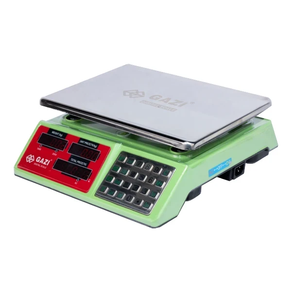 Gazi Digital Scale (40 Kg) - YZ-983S