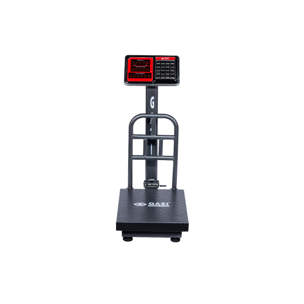 Gazi Digital Scale - 100Kg (MS)