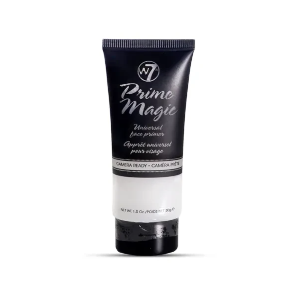 W7 Prime Magic Face Primer 30g