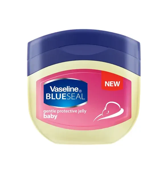 Vaseline BlueSeal Baby Protective Jelly - 50ml