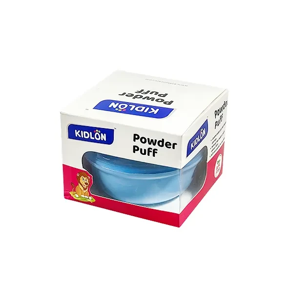 Kidlon Powder Puff (5279-141)