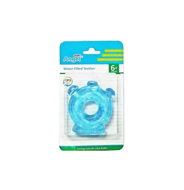 Angel Baby Teether ST18 (15202) 6m+