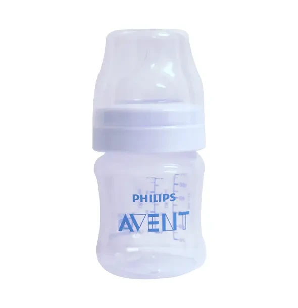 Philips Avent Anti Colic 0m+ Baby Feeding Bottle - 125ml
