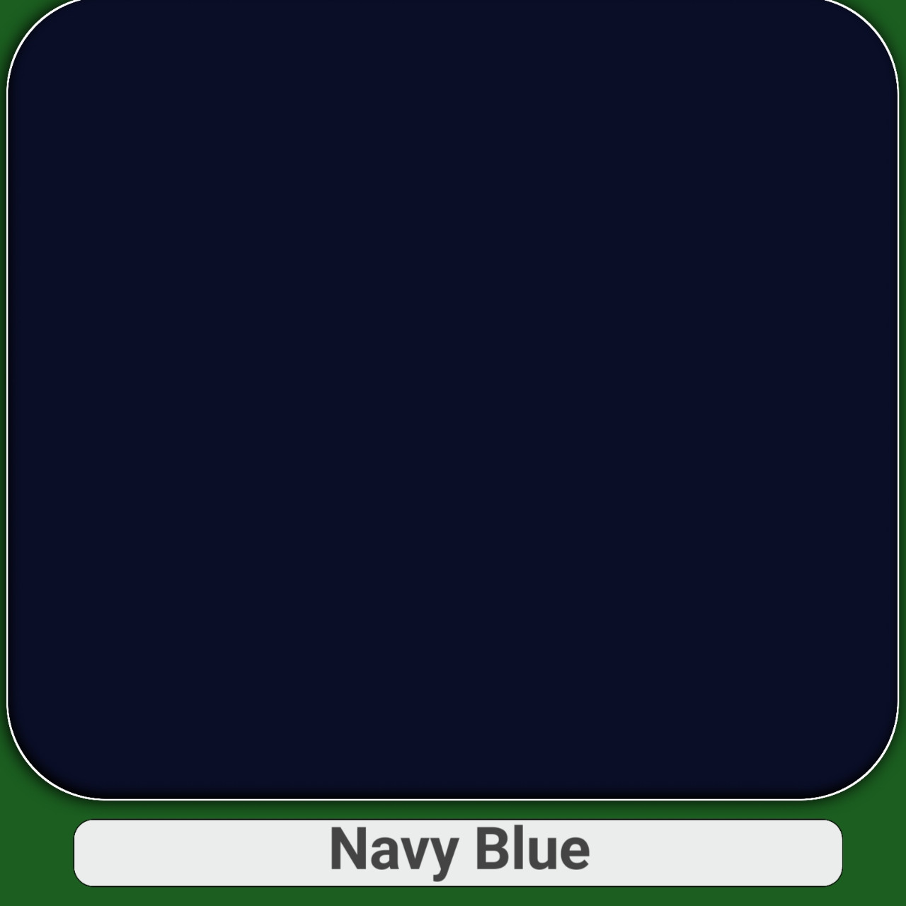 Berger Doors, Wood, Metal, grill Paint- Navy blue