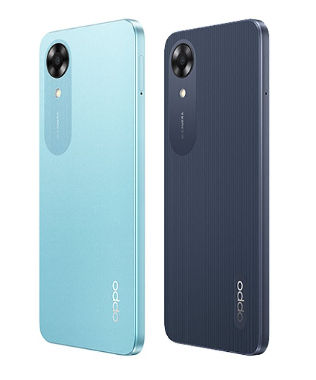 OPPO A17k